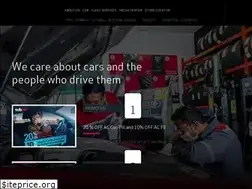 Sites similar to autopro.ae