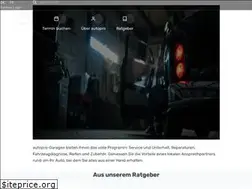 Sites similar to autopro.ch
