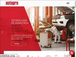 Sites similar to autopro.com.ar