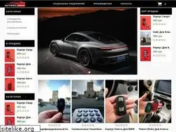 Sites similar to autopro.com.ua
