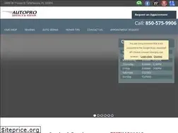 Sites similar to autopro7.biz