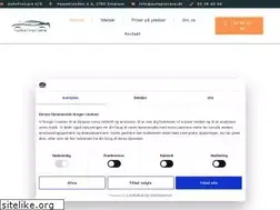 Sites similar to autoprocare.dk