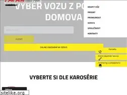 Sites similar to autoprodej-dukla.cz