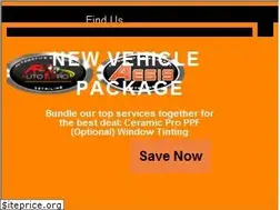 Sites similar to autoprodetailing.com