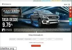 Sites similar to autoproductosmexicali.com.mx