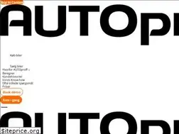Sites similar to autoproff.dk