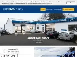 Sites similar to autoprofi-turck.de
