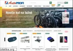 Sites similar to autoprofi.cz