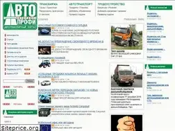 Sites similar to autoprofi.ua