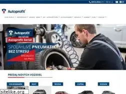 Sites similar to autoprofit.sk