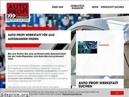 Sites similar to autoprofiwerkstatt.at