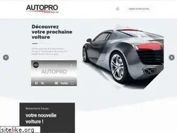 Sites similar to autoprofrance.fr