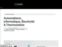 Sites similar to autoprog.fr