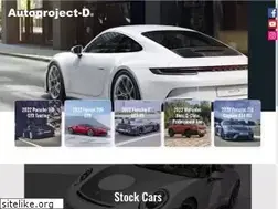 Sites similar to autoproject-d.com