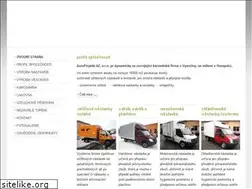 Sites similar to autoprojekt.cz