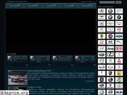 Sites similar to autoprojekt.ru
