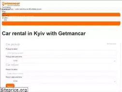 Sites similar to autoprokat.net.ua