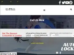 Sites similar to autoprolocksmith.co.uk