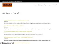 Sites similar to autopromag.com