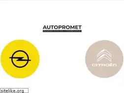 Sites similar to autopromet.rs