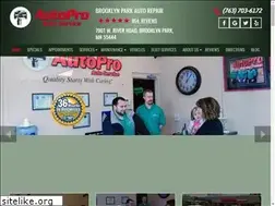 Sites similar to autopromn.com