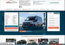 Sites similar to autopromo.com