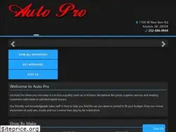 Sites similar to autopronc.com