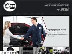 Sites similar to autoprosii.com