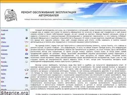 Sites similar to autoprospect.ru