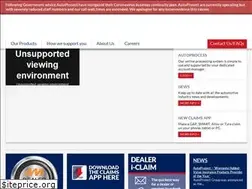 Sites similar to autoprotect.co.uk