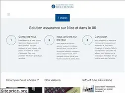 Sites similar to autoprotectionducitoyen.eu