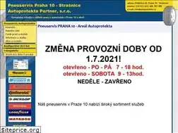 Sites similar to autoprotekta.cz