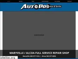 Sites similar to autoprotn.com