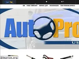 Sites similar to autoprousa.com