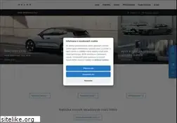Sites similar to autopruhonice.com