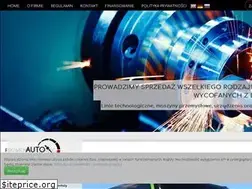 Sites similar to autoprzetarg.pl