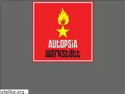 Sites similar to autopsia.net