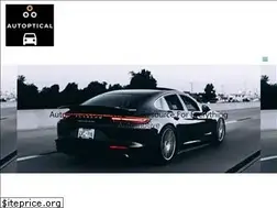 Sites similar to autoptical.com