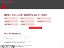 Sites similar to autopubjamaica.com