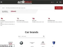 Sites similar to autopublic.org