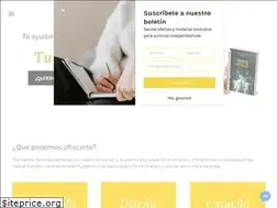 Sites similar to autopublicarte.com
