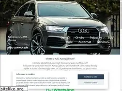 Sites similar to autopujcovna.as