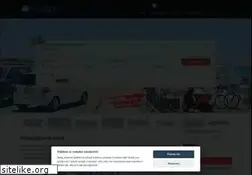 Sites similar to autopujcovnalevne.cz