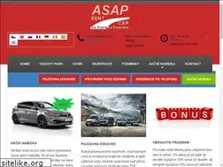 Sites similar to autopujcovnapraha.cz