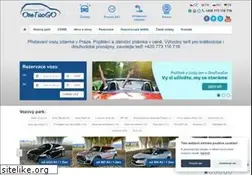 Sites similar to autopujcovnavpraze.cz