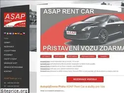 Sites similar to autopujcovny-praha.cz
