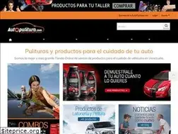 Sites similar to autopulitura.com