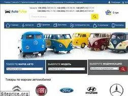 Sites similar to autopulse.com.ua