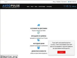 Sites similar to autopulse.eu