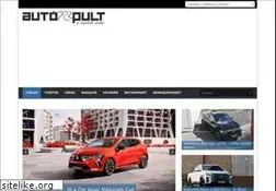Sites similar to autopult.hu